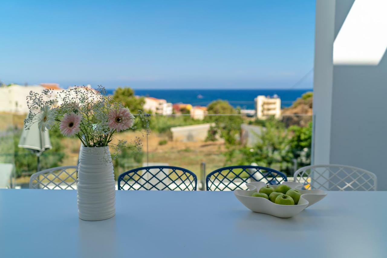 Eolia Iconic Villa, Walking Distance To The Beach, By Thinkvilla Pánormos Eksteriør billede